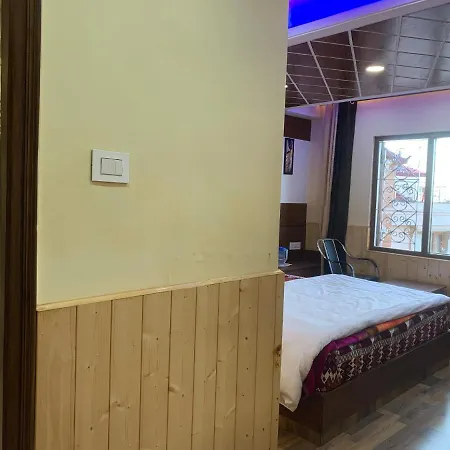 Valley Crown B&B-3
