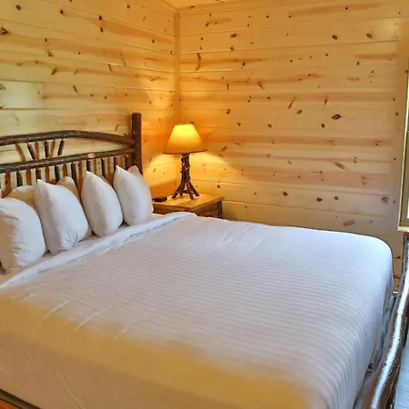 Waterview Lodge By Amish Country Lodging-2