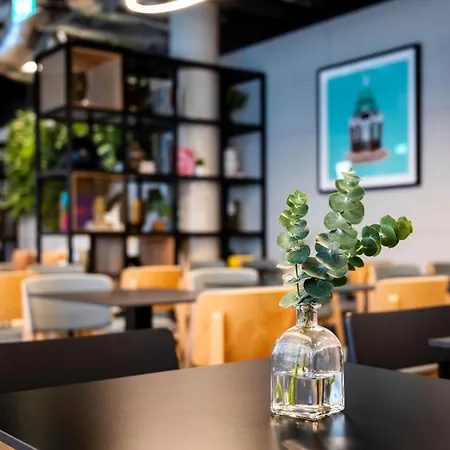 Staycity Aparthotels Dublin Tivoli-2