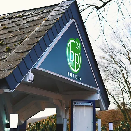 bp24 Hotel Eschweiler-2
