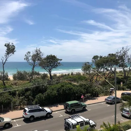 Camargue Beachfront Apartments-2