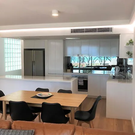 Camargue Beachfront Apartments-3