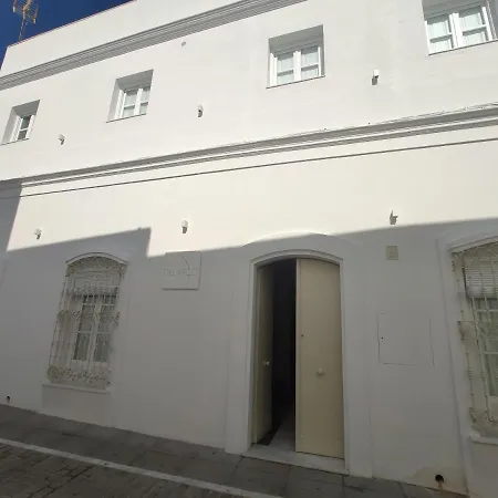 La Casa del Arco-2
