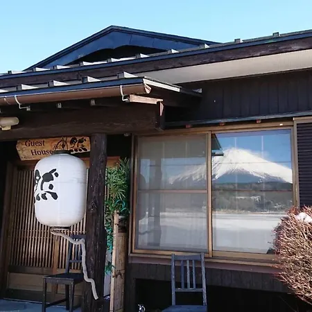 Guest House Zen-3
