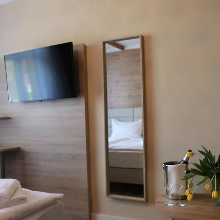 Hotel Sankt Georg-2