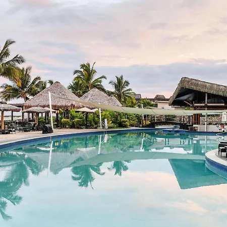 Club Wyndham Denarau Island, Trademark Collection By Wyndham-2