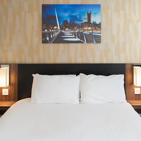 Kings Highway, Derby By Marston'S Inns-3