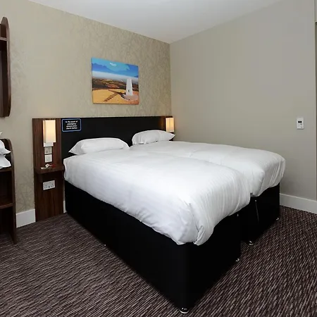 Kings Highway, Derby By Marston'S Inns-2