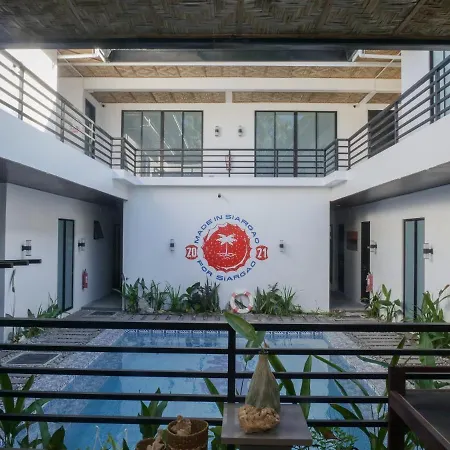 Siargao Bed And Brewery-2