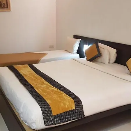 Hotel Sai Nisarg-2