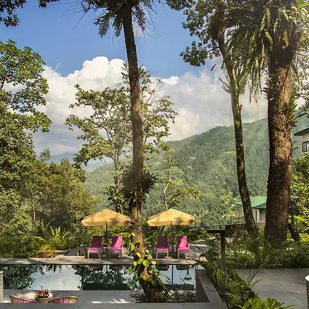 Vivanta Sikkim Pakyong-3
