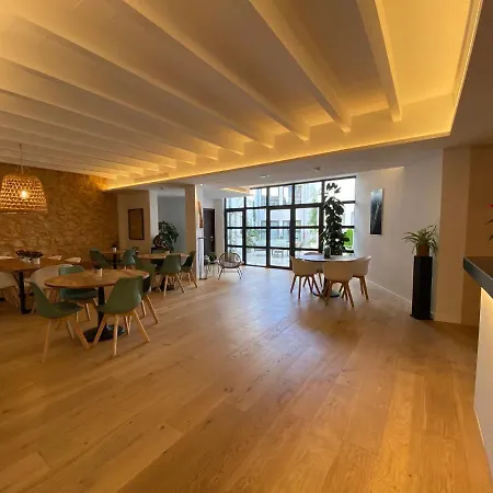 Alaro Natura Rural Suites-2