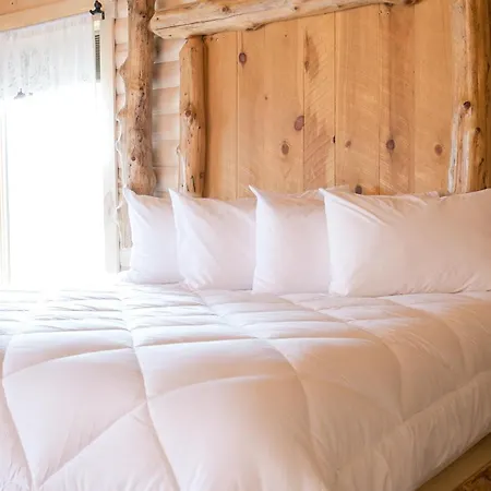 Coblentz Country Lodge By Amish Country Lodging-3