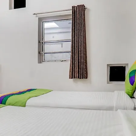Hotel Shiva'S, Kolhapur-3