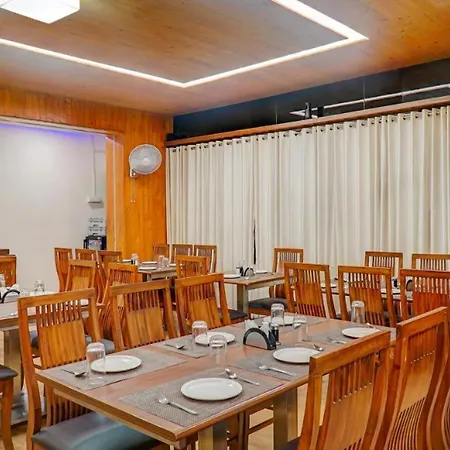 Hotel Shiva'S, Kolhapur-2