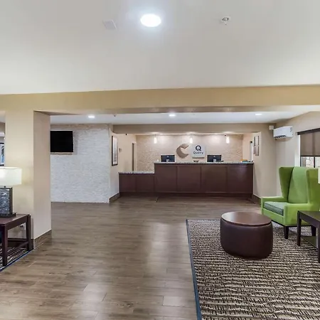 Quality Inn Charleston South-2