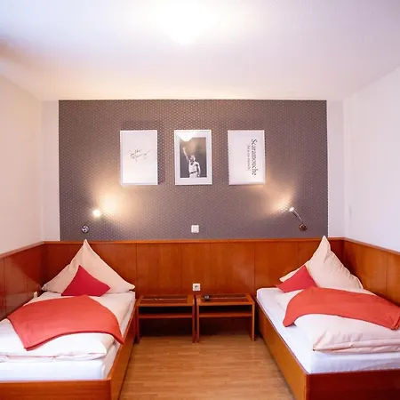 Kleines Hotel Westhus-2