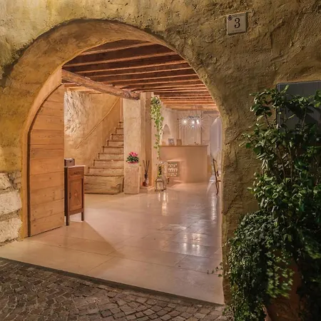 Corte Alma Spa And Luxury Home-3