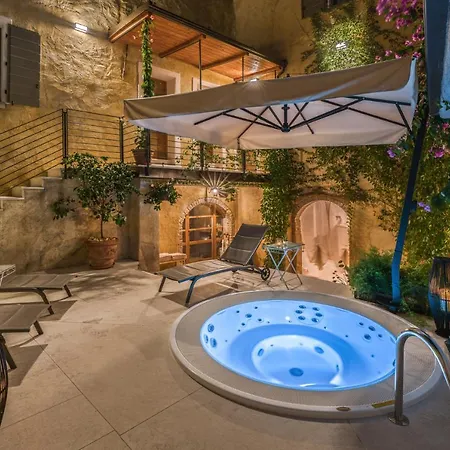 Corte Alma Spa And Luxury Home-3