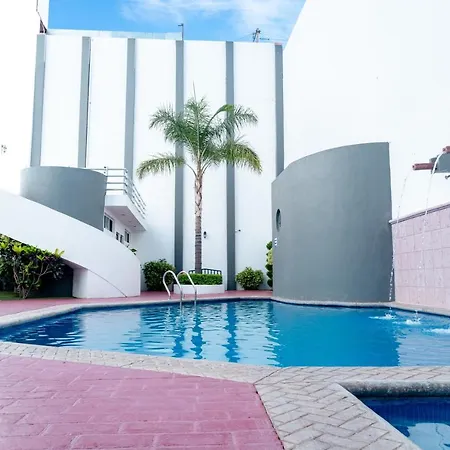 Hotel Mirage-3