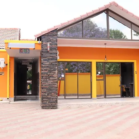 Princess Lodge-2