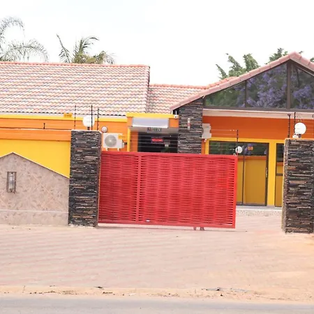Princess Lodge-3