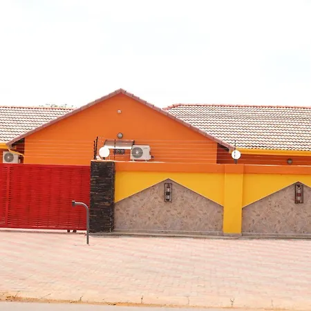 Princess Lodge-3