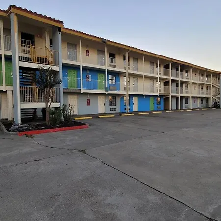 Hotel Palm Bliss Corpus Christi South-2