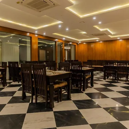 Arista - A Luxury Boutique Hotel-3