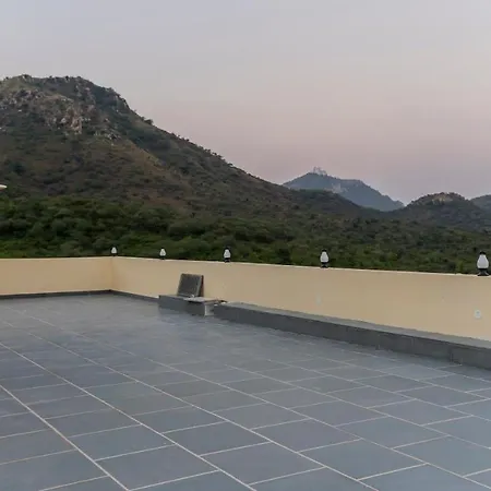 Arista - A Luxury Boutique Hotel-2
