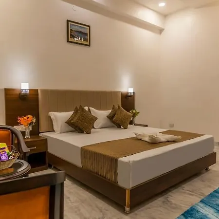 Arista - A Luxury Boutique Hotel-2