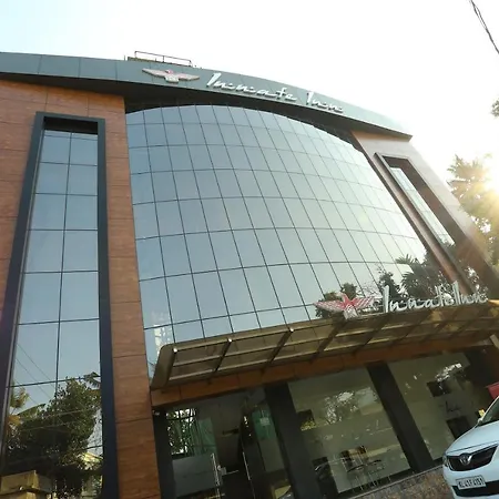 Hotel Innate Inn-2