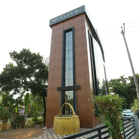 Hotel Innate Inn-3