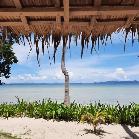 Eastwind Beach Club- El Nido-3