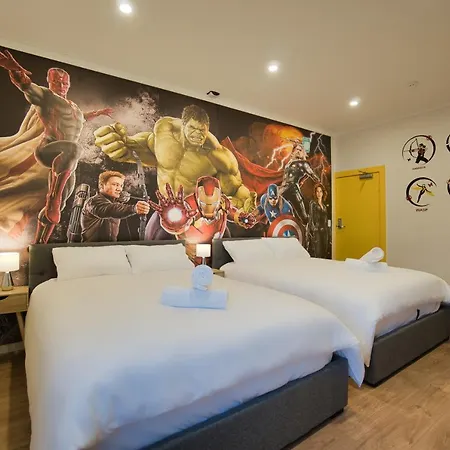 Dreamy Stays Accommodation - Private Rooms With Shared Bathrooms-2