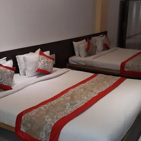 Hotel Sai Nisarg-3