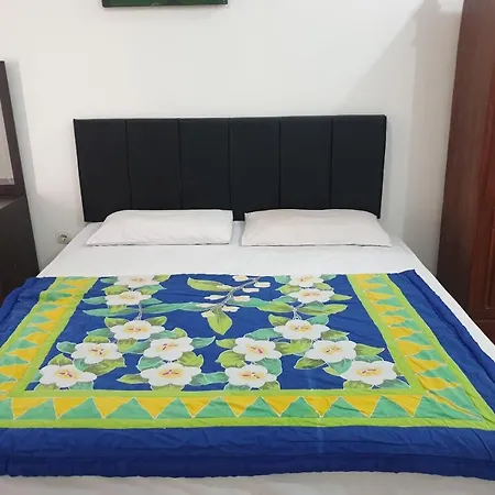 OYO 90822 Hotel Taman Wisata-3