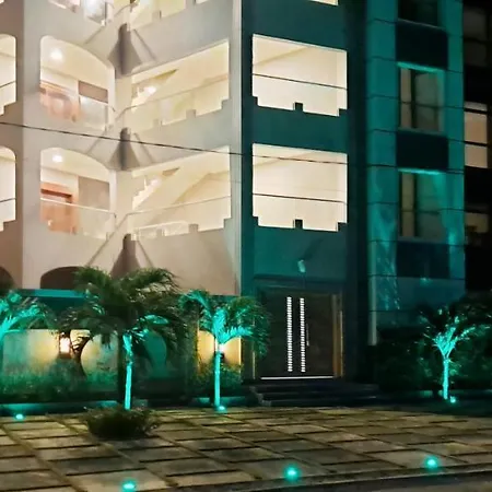 El Doria Hotel-2