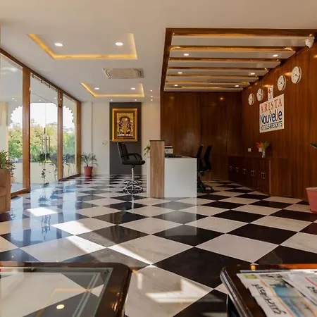 Arista - A Luxury Boutique Hotel-3