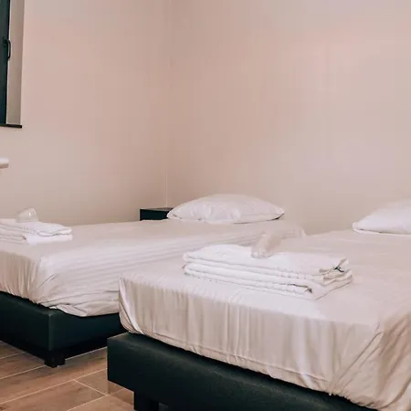 Appartementen By Wp Hotels-2