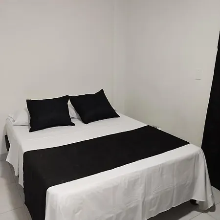 Hotel Black & White-3