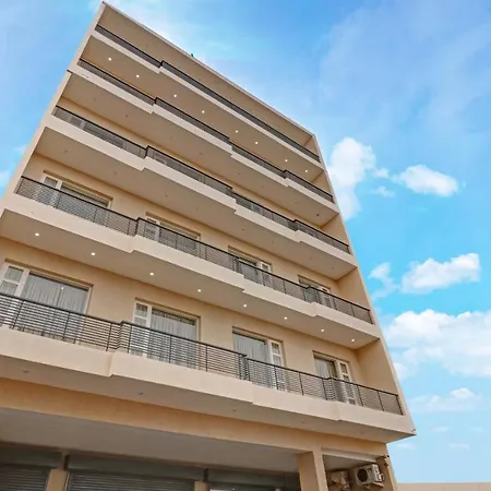 Treebo Kamron Regency Sector 80-3