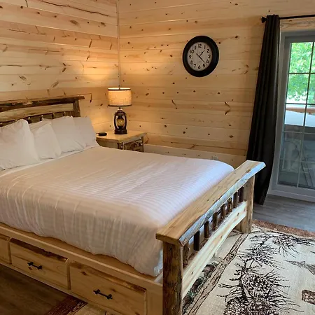 Waterview Lodge By Amish Country Lodging-3