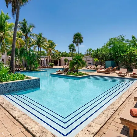 Zoetry Curacao Resort & Spa-3