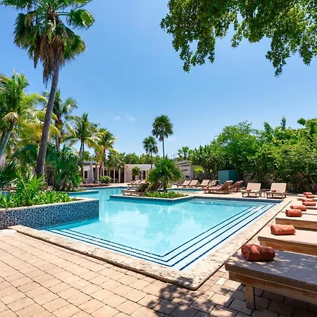 Zoetry Curacao Resort & Spa-3