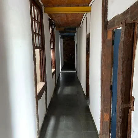 Pousada Vila Rica-3
