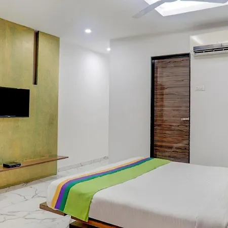 Hotel Shiva'S, Kolhapur-3