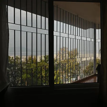 Pushkara River View Villa-2