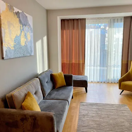 The Y Istanbul Suites-3