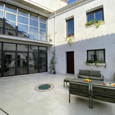 Alaro Natura Rural Suites-3